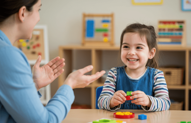 بازی درمانی، روشی مؤر در درمان مشکلات عاطفی و رفتاری کودکان.